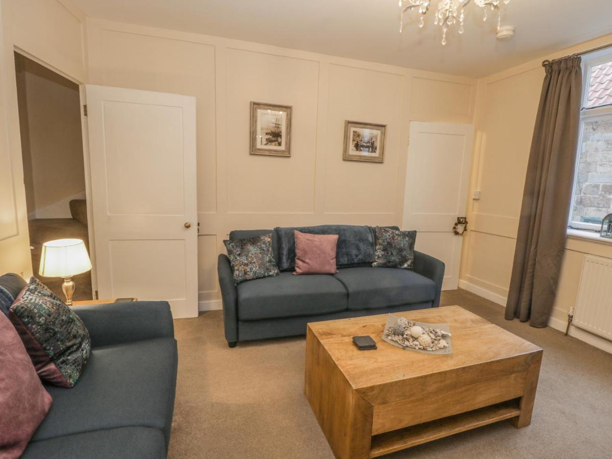 Robins Nest Appartement Whitby Buitenkant foto