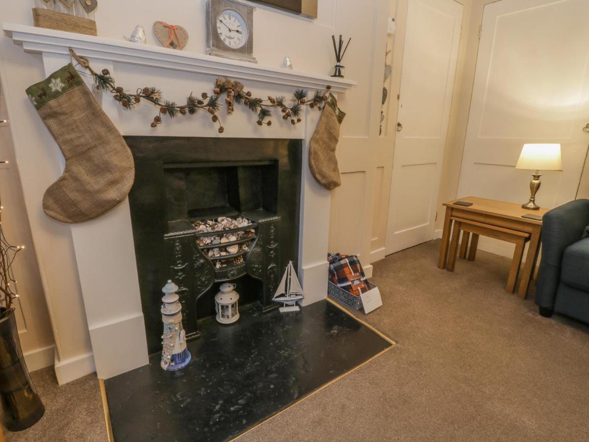 Robins Nest Appartement Whitby Buitenkant foto
