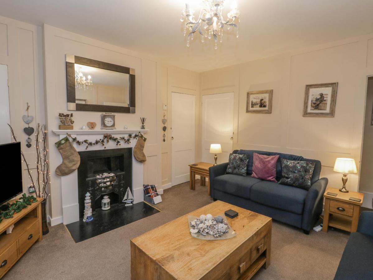 Robins Nest Appartement Whitby Buitenkant foto