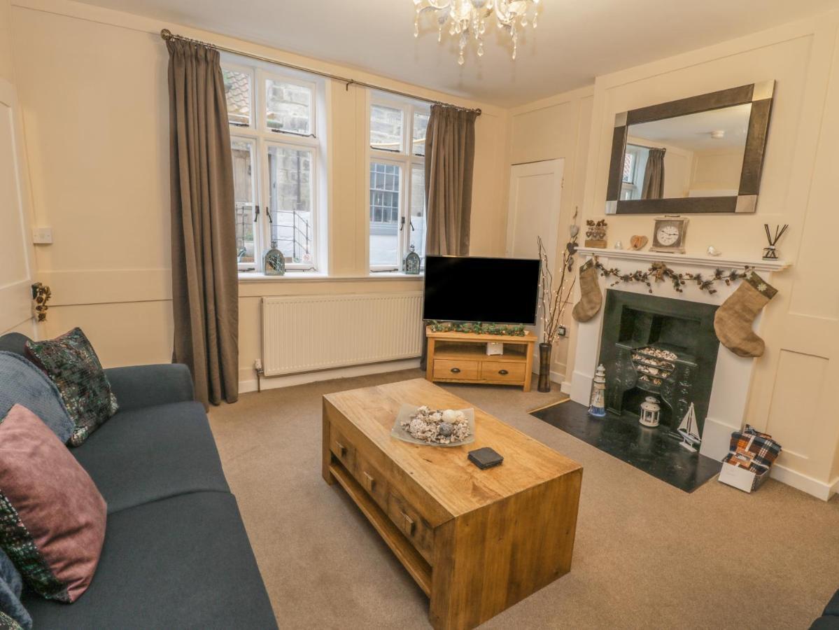 Robins Nest Appartement Whitby Buitenkant foto