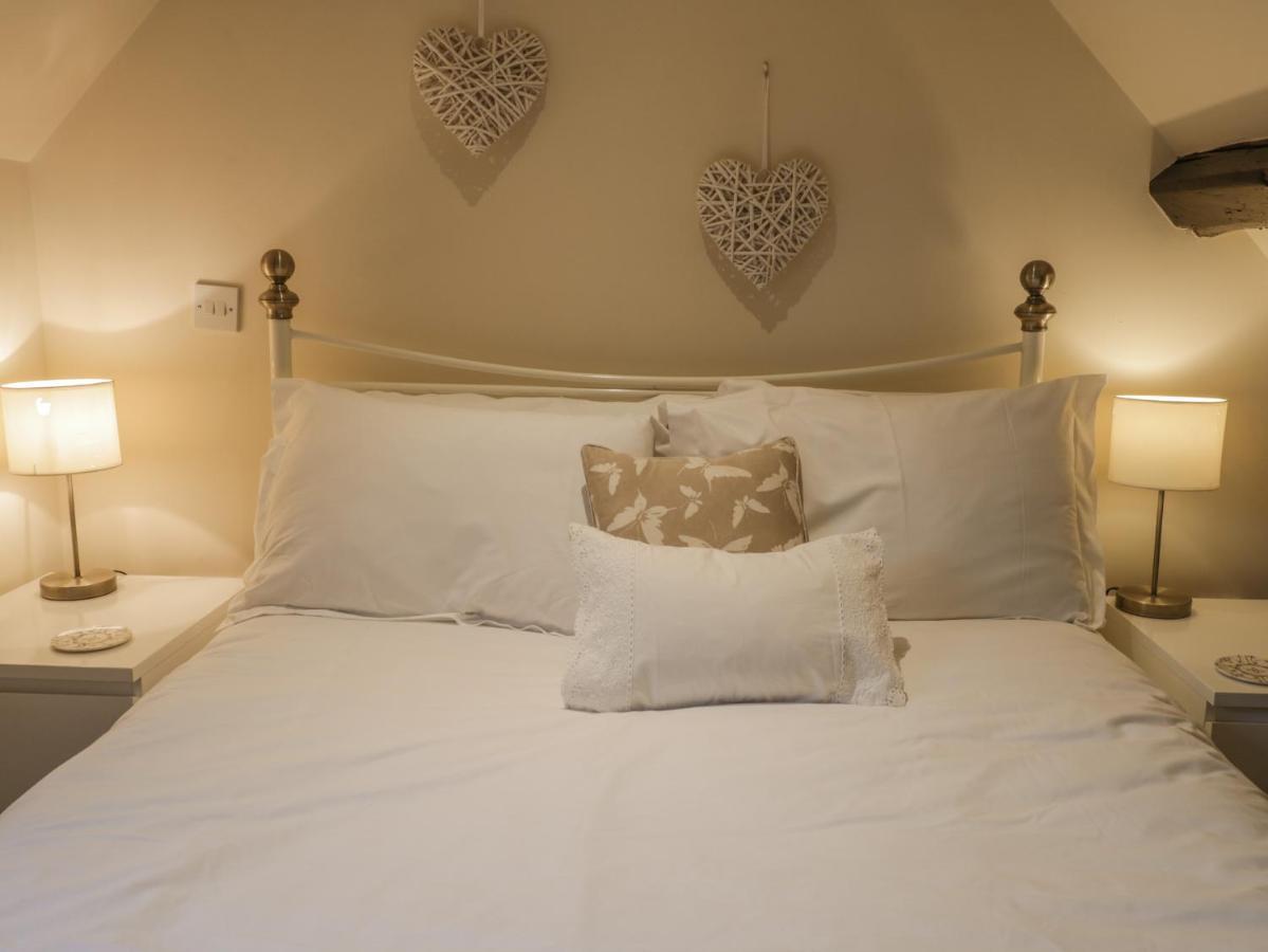 Robins Nest Appartement Whitby Buitenkant foto